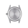 Montres GENTLEMAN - T127.410.11.051.00 - 40 mm / Acier / 