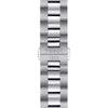 Montres GENTLEMAN - T127.410.11.051.00 - 40 mm / Acier / 