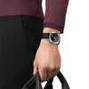 Montres GENTLEMAN - T127.410.16.051.00 - 40 mm / Acier / 