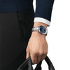 Montres GENTLEMAN TITANIUM - T127.410.44.041.00 - 40 mm / 