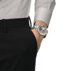 Montres GENTLEMAN TITANIUM - T127.410.44.081.00 - 40 mm / 