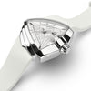 Montres Ventura S Quartz - H24251310 - 34.5 mm x 38 / Acier