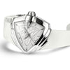 Montres Ventura S Quartz - H24251310 - 34.5 mm x 38 / Acier