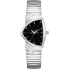 Montres Ventura Quartz - H24411232 - 32.5 mm x 50.3 / Acier