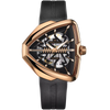 Montres Ventura Elvis80 Skeleton Auto - H24525331 - 42.5 mm