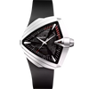 Montres Ventura XXL Auto - H24655331 - 45.5 mm x 46 / Acier