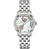 Montres Jazzmaster Open Heart Lady Auto - H32215190 - 36 mm