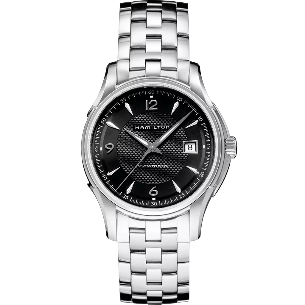 Montres Jazzmaster Viewmatic Auto - H32515135 - 40 mm /