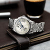 Montres Jazzmaster Open Heart Auto - H32565121 - 40 mm /