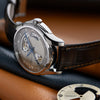 Montres Jazzmaster Open Heart Auto - H32565521 - 40 mm /