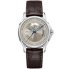 Montres Jazzmaster Open Heart Auto - H32565521 - 40 mm /
