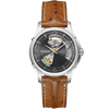 Montres Jazzmaster Open Heart Auto - H32565585 - 40 mm /