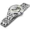 Montres Jazzmaster Open Heart Auto - H32675150 - 40 mm /
