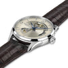 Montres Jazzmaster Open Heart Auto - H32705521 - 42 mm /