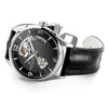 Montres Jazzmaster Open Heart Auto - H32705731 - 42 mm /