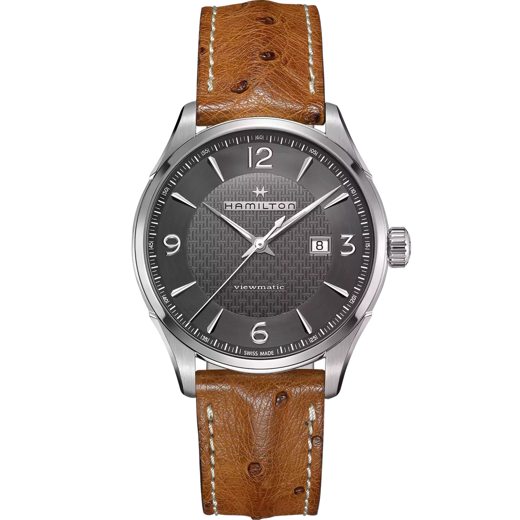 Montres Jazzmaster Viewmatic Auto - H32755851 - 44 mm /