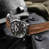Montres Jazzmaster Viewmatic Auto - H32755851 - 44 mm /