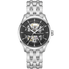 Montres Jazzmaster Skeleton Auto - H42535180 - 40 mm / Acier