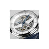 Montres Jazzmaster Skeleton Auto - H42535610 - 40 mm / Acier