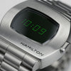 Montres American Classic PSR Digital Quartz - H52414131 -