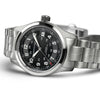 Montres Khaki Field Auto - H70455133 - 38 mm / Acier