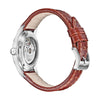 Montres Khaki Field Auto - H70455533 - 38 mm / Acier / Cuir