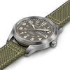 Montres Khaki Field Day Date Auto - H70535081 - 42 mm /