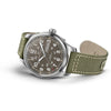 Montres Khaki Field Day Date Auto - H70535081 - 42 mm /