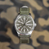 Montres Khaki Field Day Date Auto - H70535081 - 42 mm /