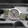 Montres Khaki Field Day Date Auto - H70535081 - 42 mm /