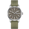 Montres Khaki Field Day Date Auto - H70535081 - 42 mm /