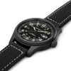 Montres Khaki Field Titanium Auto - H70575733 - 42 mm /