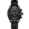 Montres Khaki Field Auto Chrono - H71626735 - 42 mm / Acier