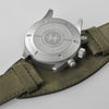 Montres Khaki Field Auto Chrono - H71706830 - 44 mm / Acier