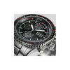 Montres Converter Auto Chrono - H76726130 - 44 mm / Acier