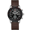 Montres Converter Auto Chrono - H76726530 - 44 mm / Acier /