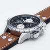 Montres Khaki X-Wind Auto Chrono - H77616533 - 44 mm / Acier