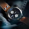 Montres Khaki X-Wind Auto Chrono - H77616533 - 44 mm / Acier