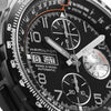 Montres Khaki X-Wind Auto Chrono - H77736733 - 45 mm / Pvd