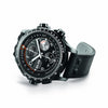 Montres Khaki X-Wind Auto Chrono - H77736733 - 45 mm / Pvd