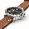 Montres Khaki Aviation X-Wind Day Date Auto - H77755533 - 45