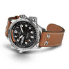 Montres Khaki Aviation X-Wind Day Date Auto - H77755533 - 45