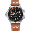 Montres Khaki Aviation X-Wind Day Date Auto - H77755533 - 45