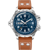 Montres Khaki Aviation X-Wind Day Date Auto - H77765541 - 45