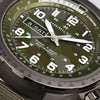 Montres Khaki Aviation X-Wind Day Auto - H77775960 - 45 mm /