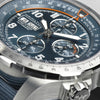 Montres Khaki Aviation X-Wind Day Chrono Auto - H77906940 -