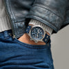 Montres Khaki Aviation X-Wind Day Chrono Auto - H77906940 -