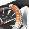 Montres Khaki Navy Scuba Auto - H82305931 - 40 mm / Acier /