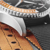 Montres Khaki Navy Scuba Auto - H82305931 - 40 mm / Acier /
