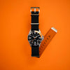 Montres Khaki Navy Scuba Auto - H82305931 - 40 mm / Acier /